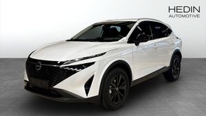 Nissan Qashqai bild 1