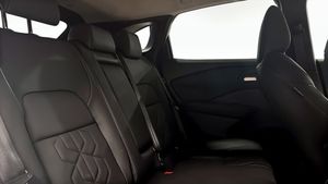 Nissan Qashqai bild 5