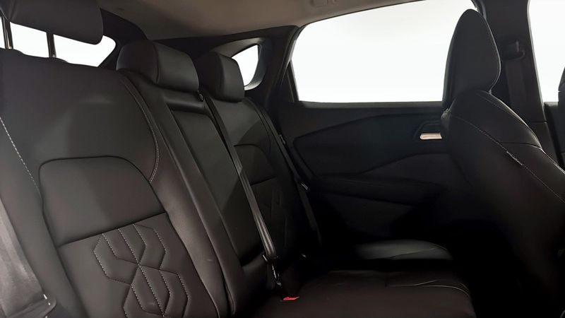 Nissan Qashqai bild 5