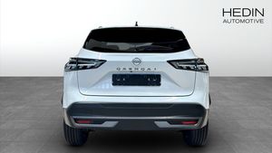 Nissan Qashqai bild 7