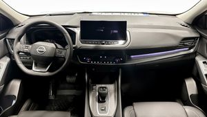 Nissan Qashqai bild 4
