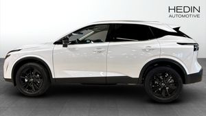 Nissan Qashqai bild 6