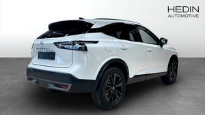 Nissan Qashqai bild 2