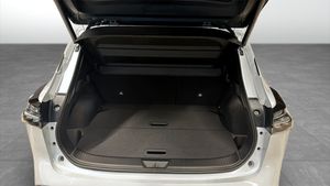 Nissan Qashqai bild 10