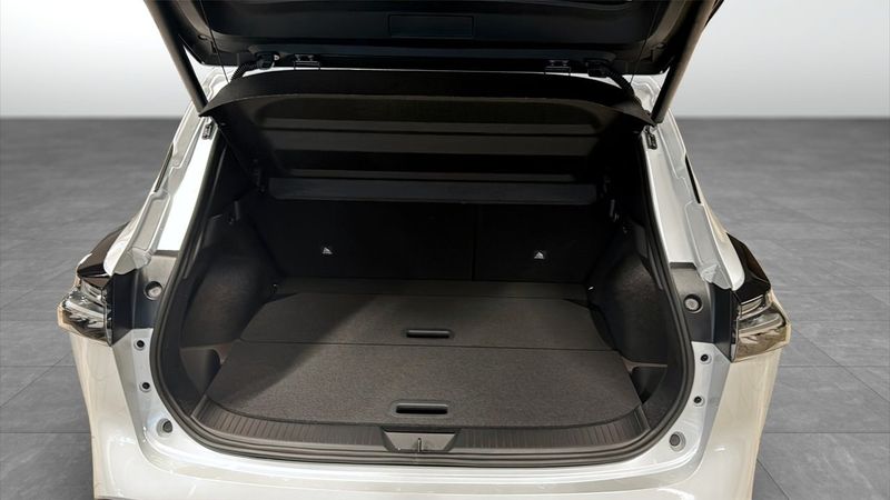 Nissan Qashqai bild 10
