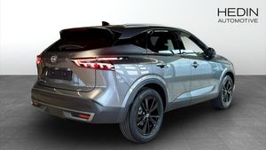 Nissan Qashqai bild 2