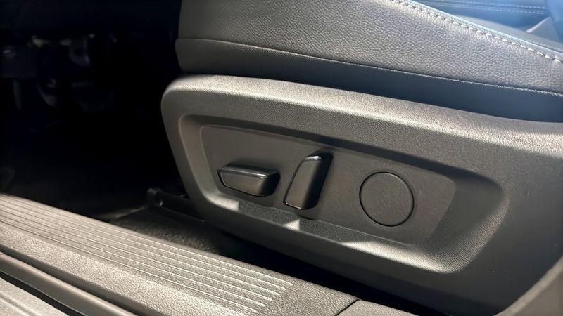 Nissan Qashqai bild 12