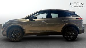 Nissan Qashqai bild 6