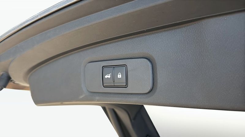 Nissan Qashqai bild 11