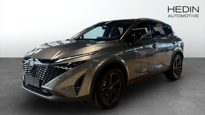 Nissan Qashqai bild 1