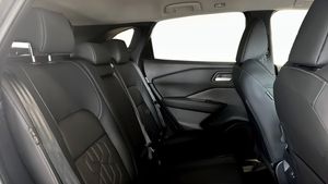 Nissan Qashqai bild 5