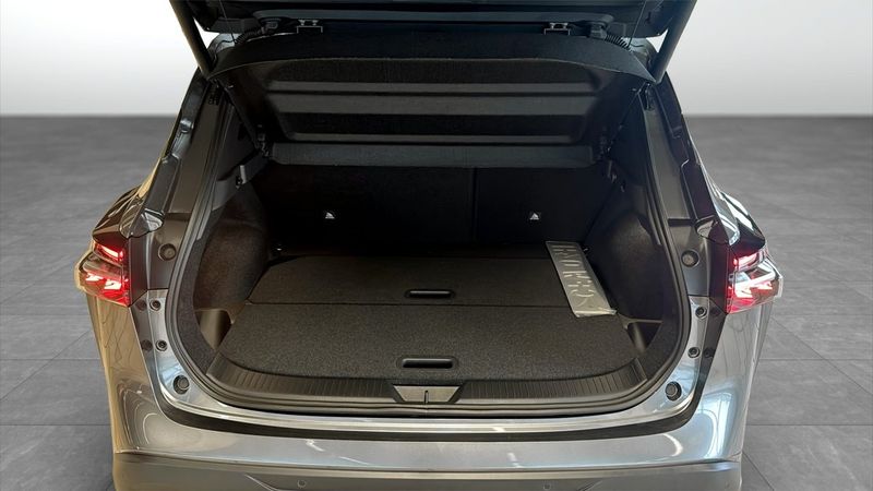 Nissan Qashqai bild 10