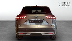 Nissan Qashqai bild 7