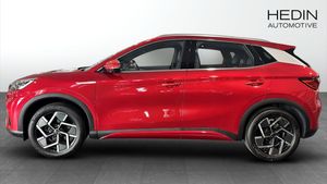 BYD Atto 3 bild 6