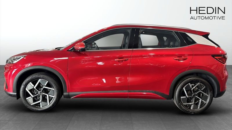 BYD Atto 3 bild 6