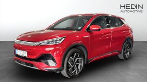 BYD Atto 3 bild 1