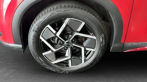 BYD Atto 3 bild 9