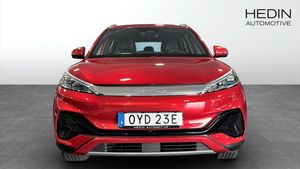 BYD Atto 3 bild 8