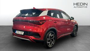 BYD Atto 3 bild 2