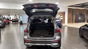 Mercedes GLB200 bild 5