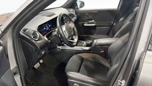 Mercedes GLB200 bild 10