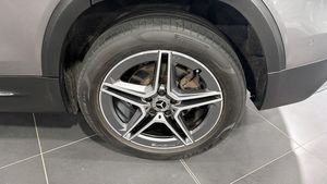 Mercedes GLB200 bild 8