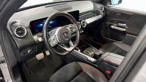 Mercedes GLB200 bild 11