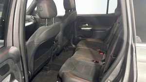 Mercedes GLB200 bild 9