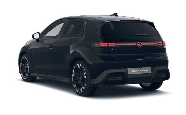 Volkswagen ID. Polo bild 3
