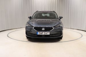 Seat Leon bild 2