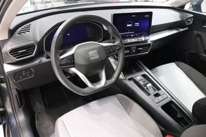 Seat Leon bild 9