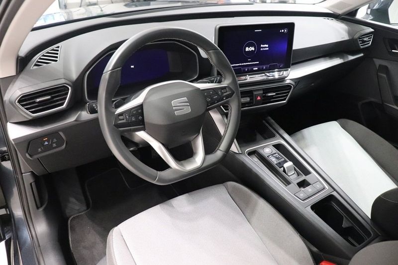 Seat Leon bild 9