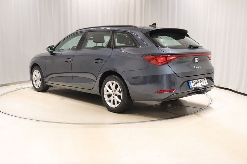 Seat Leon bild 6