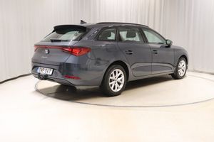 Seat Leon bild 4