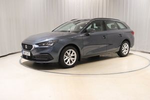 Seat Leon bild 1