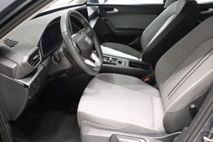Seat Leon bild 7