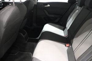 Seat Leon bild 8