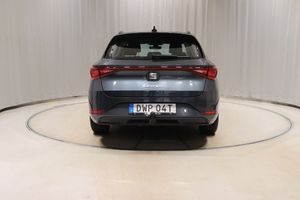 Seat Leon bild 5