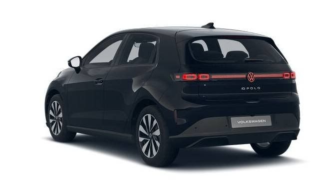 Volkswagen ID. Polo bild 3