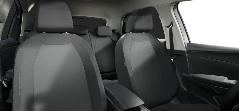 Volkswagen ID. Polo bild 5