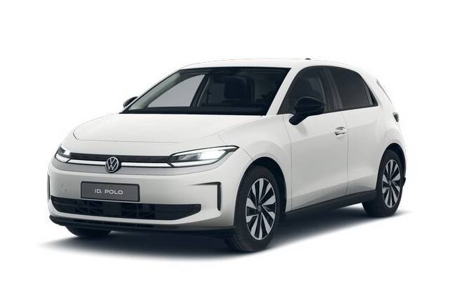 Volkswagen ID. Polo
