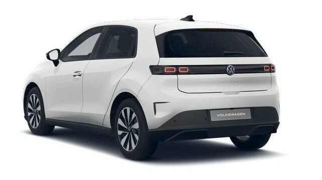 Volkswagen ID. Polo bild 3
