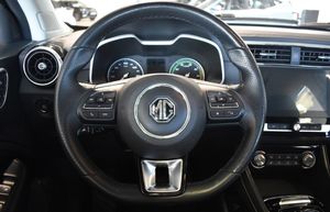 MG ZS EV bild 15