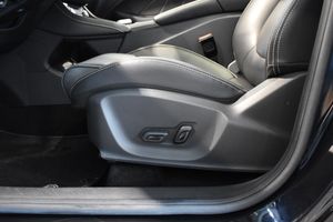 MG ZS EV bild 13