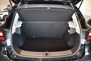 MG ZS EV bild 7