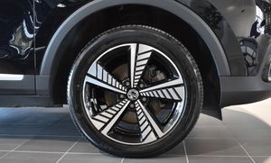 MG ZS EV bild 9