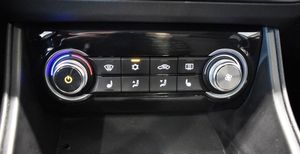MG ZS EV bild 20