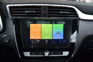 MG ZS EV bild 19