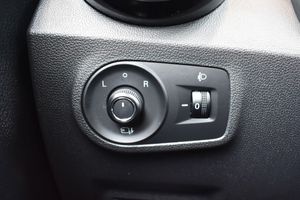 MG ZS EV bild 18