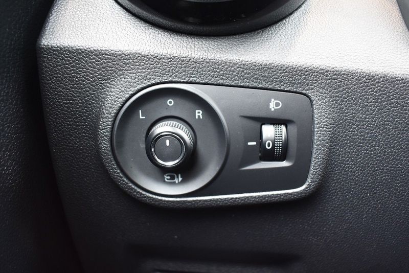 MG ZS EV bild 18